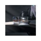 BIIHUI gyémánt élcsiszoló tárcsa, 75×R20 mm (dgw320)