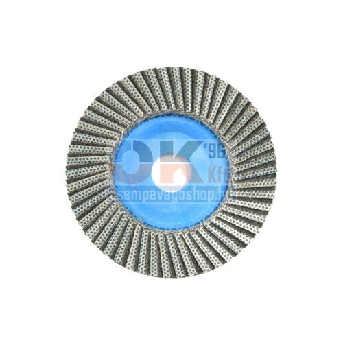 BIIHUI lamellás csiszolótárcsa 115 mm #60 (dpf060)
