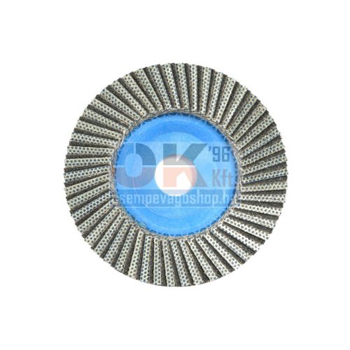BIIHUI lamellás csiszolótárcsa 115 mm #120 (dpf120)
