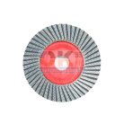 BIIHUI lamellás csiszolótárcsa 115 mm #200 (dpf200)