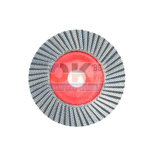 BIIHUI lamellás csiszolótárcsa 115 mm #200 (dpf200)