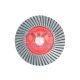 BIIHUI lamellás csiszolótárcsa 115 mm #200 (dpf200)