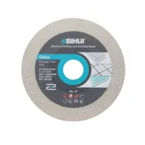 BIHUI gyémánttárcsa 115×30 mm, (üveg) (dpg115)