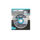 BIIHUI gyémánttárcsa 115×30 mm, (üveg) (dpg115)
