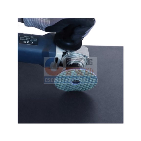 BIHUI gyémánt csiszoló és polírozó tárcsa D100 mm #50 (dpp405)