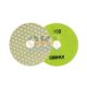 BIHUI gyémánt csiszoló és polírozó tárcsa D100 mm #100 (dpp410)
