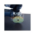 BIHUI gyémánt csiszoló és polírozó tárcsa D100 mm #200 (dpp420)