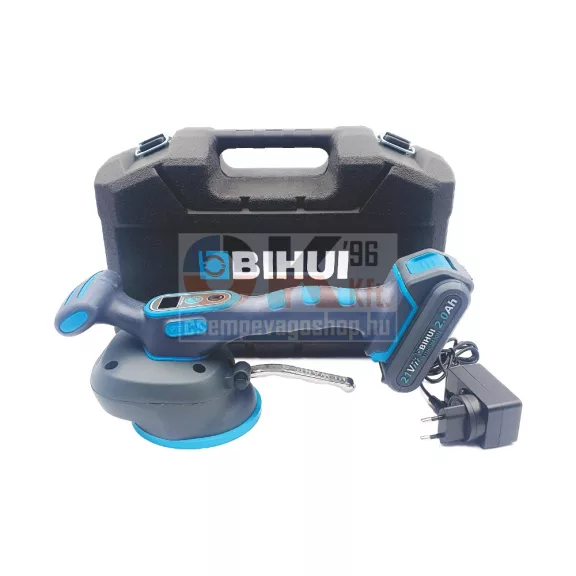 BIHUI akkus lapvibrátor 21V (bihlftba) BIHUI akkus lapvibrátor 21V (bihlftba)