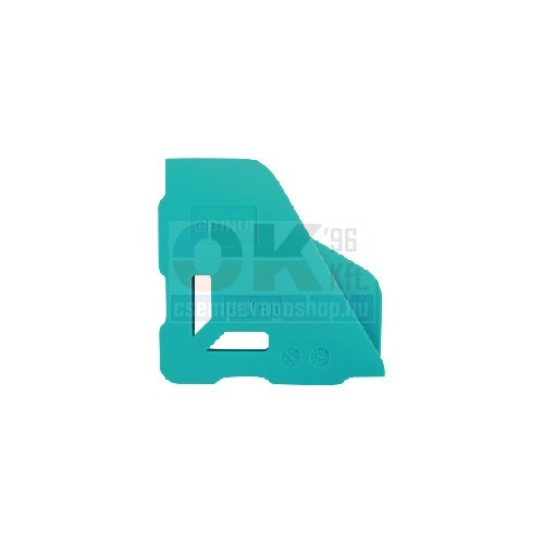 BIHUI sarokvédő 8mm vastag laphoz 4db/csomag (bihlftp8)