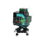 BIHUI önbeálló zöld lézer szett 3D (llg12)