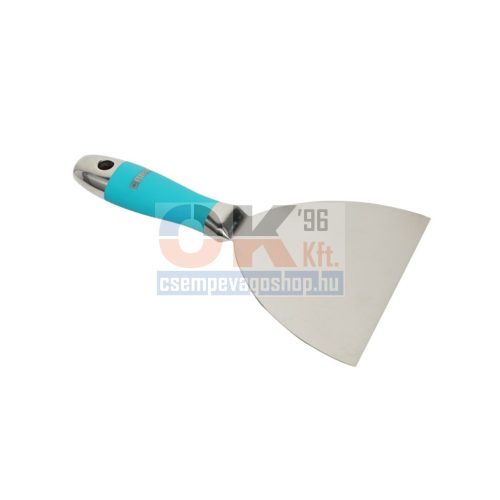 BIHUI spatulya egybeöntött, 125 mm (pts5)