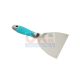 BIHUI spatulya egybeöntött, 125 mm (pts5)