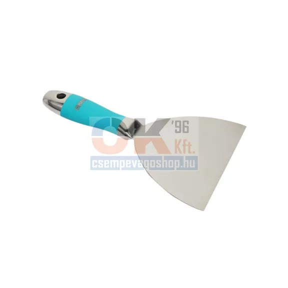 BIHUI spatulya egybeöntött, 150 mm (pts6) BIHUI spatulya egybeöntött, 150 mm (pts6)