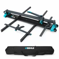 BIHUI TCK850 csempevágó 85 cm + táska (bihtck850)