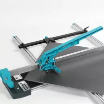   BIHUI TCS1200 csempevágó lézervezetővel 120 cm (bihtcs1200)