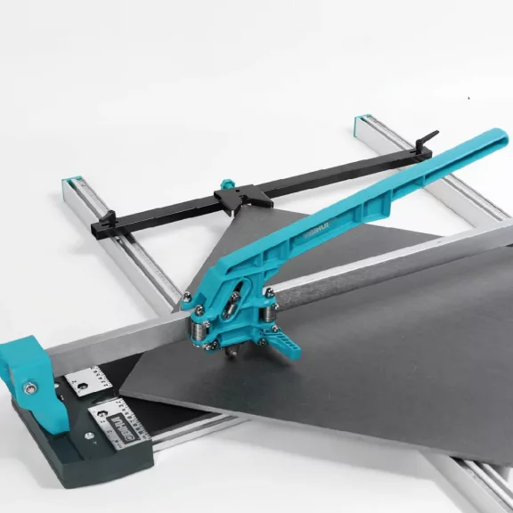 BIHUI TCS1200 csempevágó lézervezetővel 120 cm (bihtcs1200)