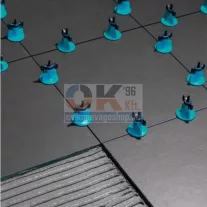   BIHUI TSL50 újrahasználható burkolatszintező 50 db (bihtsl50)