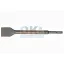 Bautool SDS-Plus laposvéső 40x250 mm (blv40250)