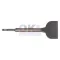 Bautool SDS-Plus laposvéső 80x250 mm (blv80250)