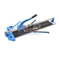 Bautool csempevágó 120cm tolós kar + lézer (bnl1661200)