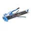 Bautool csempevágó 150cm tolós kar + lézer (bnl1661500)