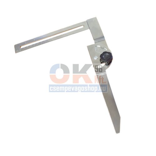 Bautool csempevágóhoz derékszög nl251 (251001)