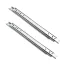 Bautool DBD6 polisztirol vágóhoz csúszka 2db (bp0200008)
