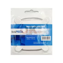   Bautool DBWD8 polisztirol vágóhoz fűtőszál,cekász 1170 mm (bp0806)