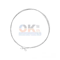   Bautool DBWD8 polisztirol vágóhoz fűtőszál,cekász 1170 mm (bp0806)