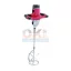 Bautool keverőgép 600×140mm szárral M14 1600w (br6212cp) (br6232cp)