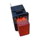 Bautool polisztirol vágóhoz kapcsoló (DBD6-p0800028) (br726231k)