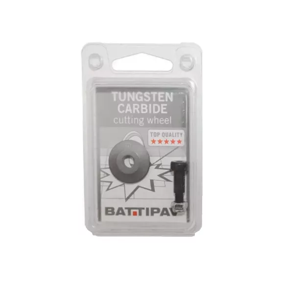Battipav csempevágókerék 22×6,1×4,7mm (bt492)
