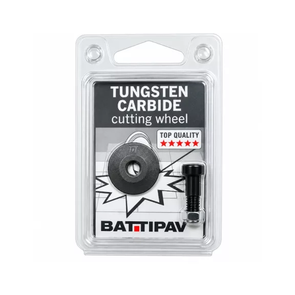 Battipav csempevágókerék 22×6,1×4,7mm (bt492)