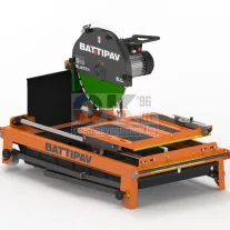   Battipav vizesvágó ELETTA 400 mm tárcsa, 1 fázis (bt8000-400sj)