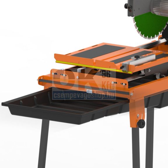 Battipav vizesvágó ELETTA 400 mm tárcsa, 1 fázis (bt8000-400sj)