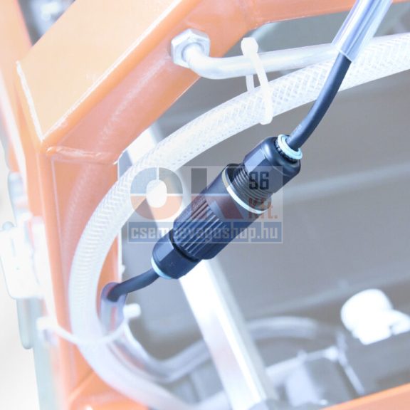 Battipav vizesvágó ELETTA 400 mm tárcsa, 1 fázis (bt8000-400sj)