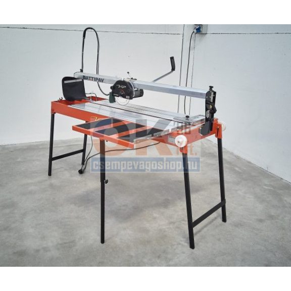 Battipav vizesvágó VIP2125, 250 mm tárcsa 1250mm (bt857)