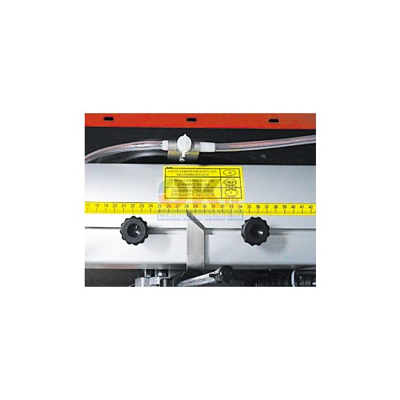 Battipav vizesvágó VIP2125, 250 mm tárcsa 1250mm (bt857)