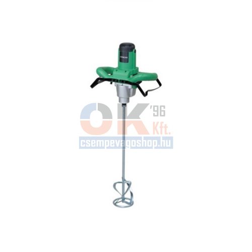 Hitachi keverőgép UM12VST 1200w 2 fokozat (bum12vst)