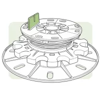 Atlante Auto Balance 41-66 mm