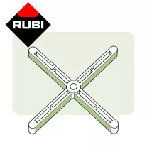 RUBI fugakeresztek, speciális keresztek