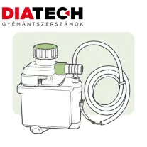 Diatech szivattyú 