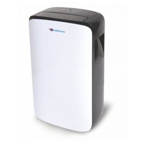 DEDRA légszárító páramentesítő