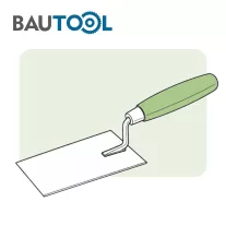 Burkoló, kőműves kanalak