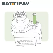 BATTIPAV vizesvágó kiegészítő