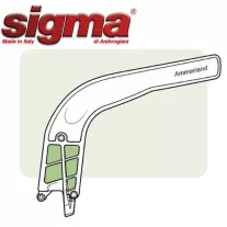 SIGMA alkatrész tartozék és kiegészítő