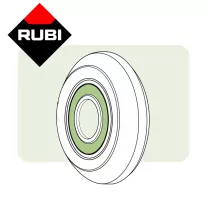 Rubi csempevágókerék