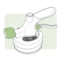 Lapvibrátor