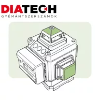 GEO FENNEL mérőeszközök, szintezők