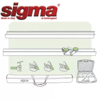SIGMA Kerlitvágó,Keraflex, Keralift és tartozékok kiegészítők